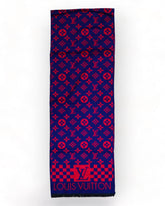 Louis Vuitton Men's Scarf & Stole